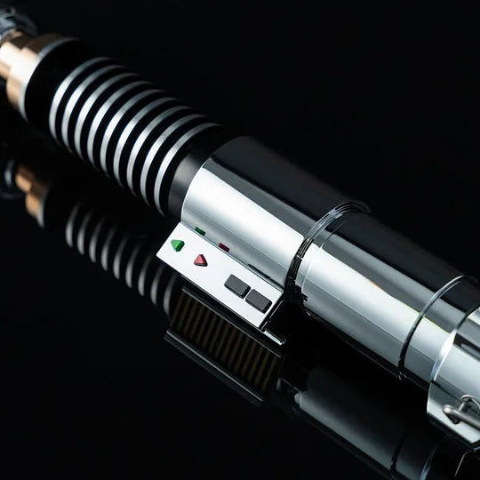 Bluetooth App Control Lightsaber