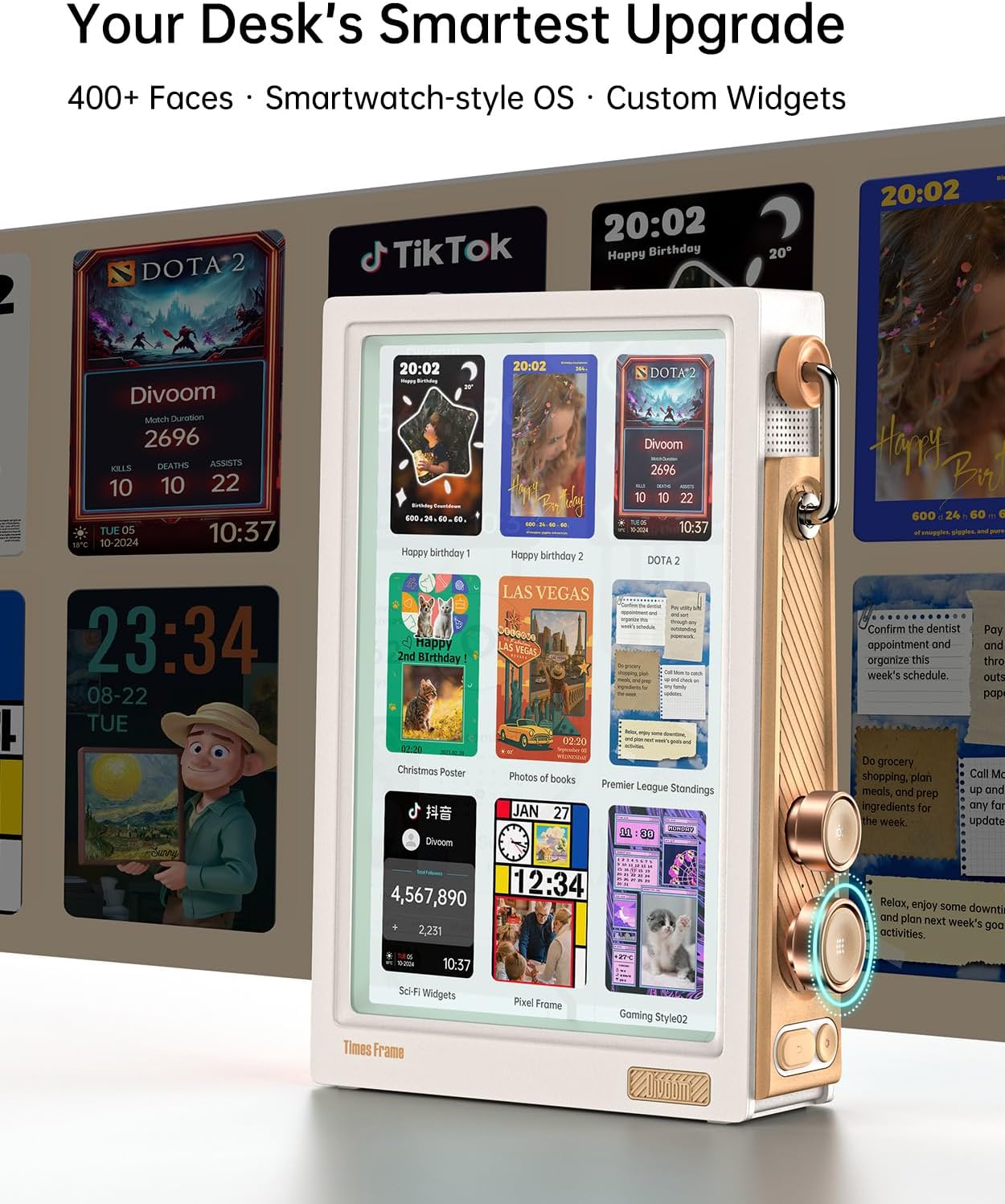 10.1" Digital Picture Frame - 🔥Last Day 49% OFF