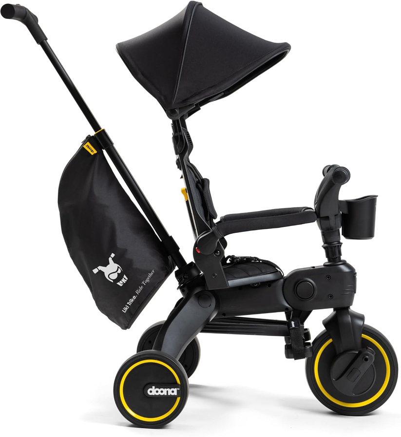 multifunctional foldable stroller