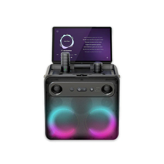 Karaoke Machine - Ultimate Singing Experience