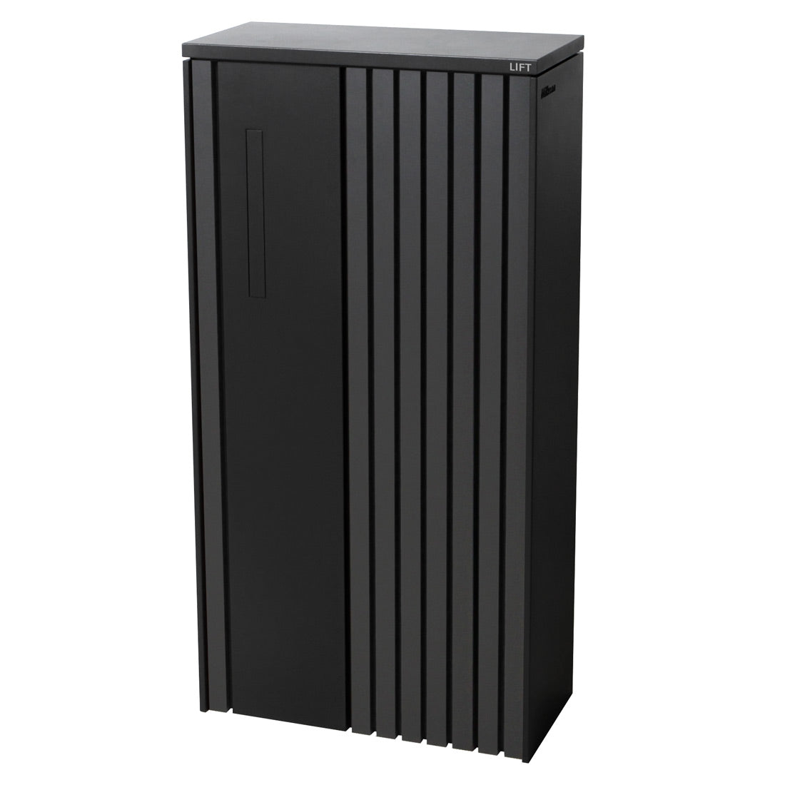 Large Parcel Storage Box - Weatherproof Lock