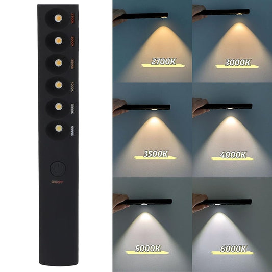 Pro Color Temperature Light Wand