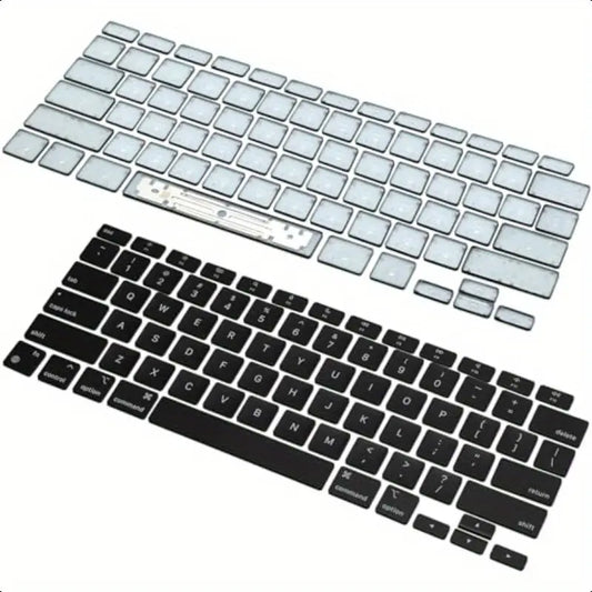 US A2337 Keycaps Keys Replacement for Book Air Retina 13 A2337 M1