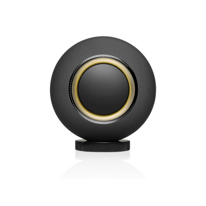 Wireless Powered Speaker System - Iconic Sound with Heritage 🎵✨