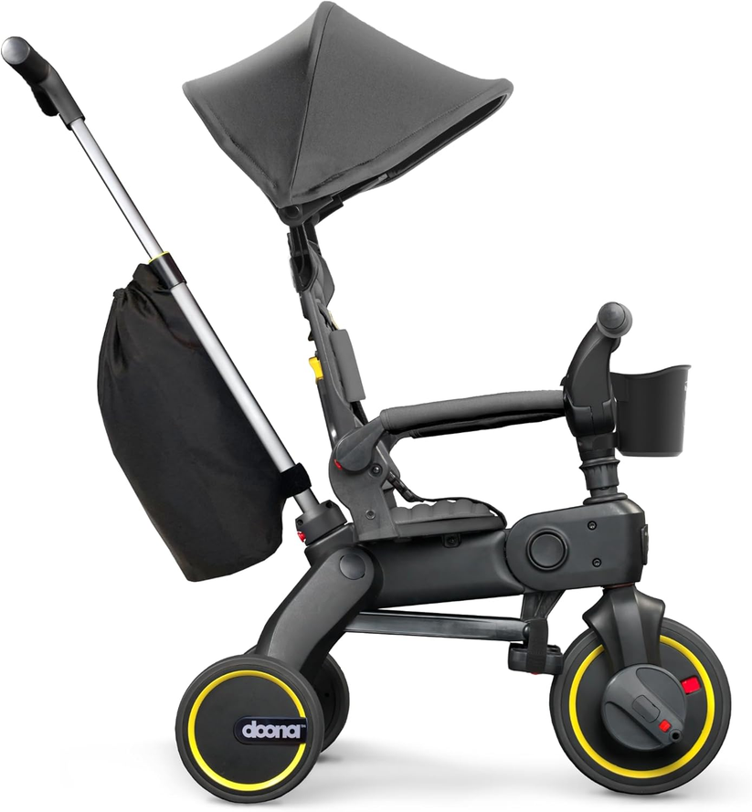 multifunctional foldable stroller