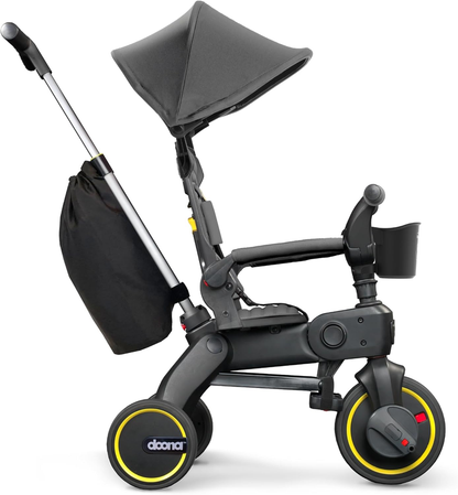 multifunctional foldable stroller