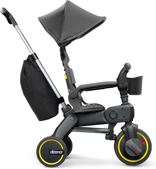 multifunctional foldable stroller