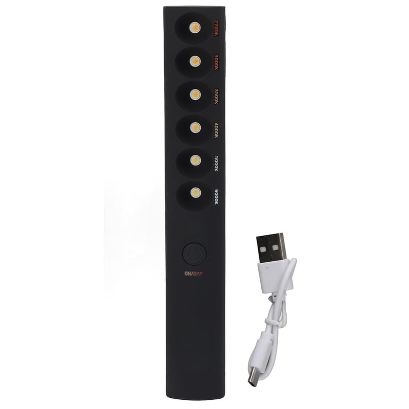 Pro Color Temperature Light Wand