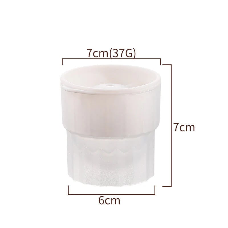 Portable Silicone Ice Ball Maker