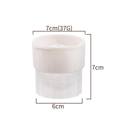 Portable Silicone Ice Ball Maker