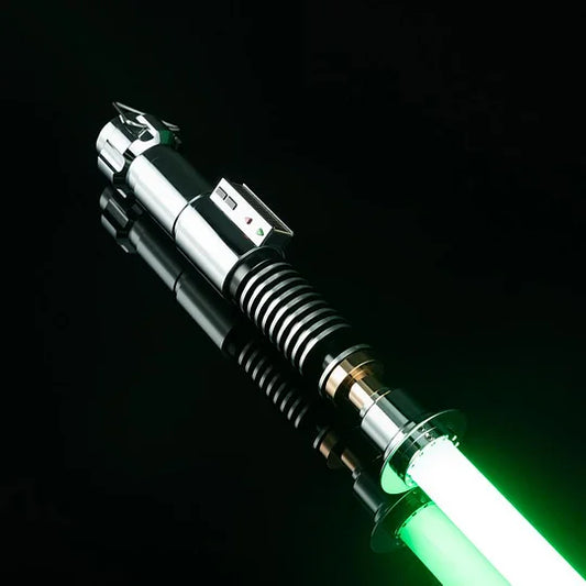 Bluetooth App Control Lightsaber