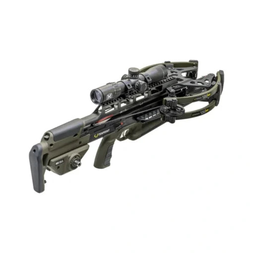 Powerful Harpoon Crossbow Set