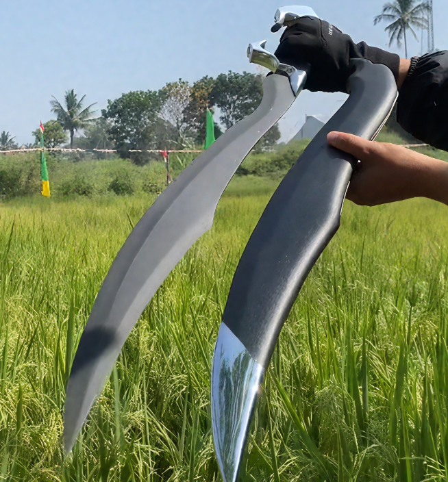 ✨Spartan sword, pure hand-forged fine product
