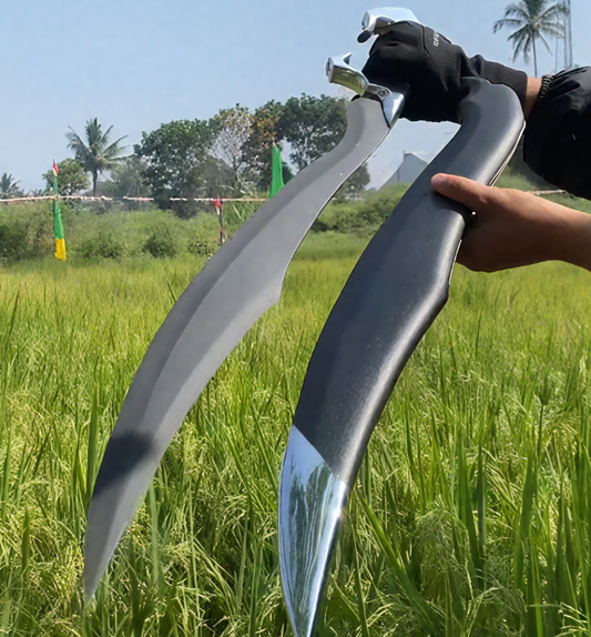 ✨Spartan sword, pure hand-forged fine product