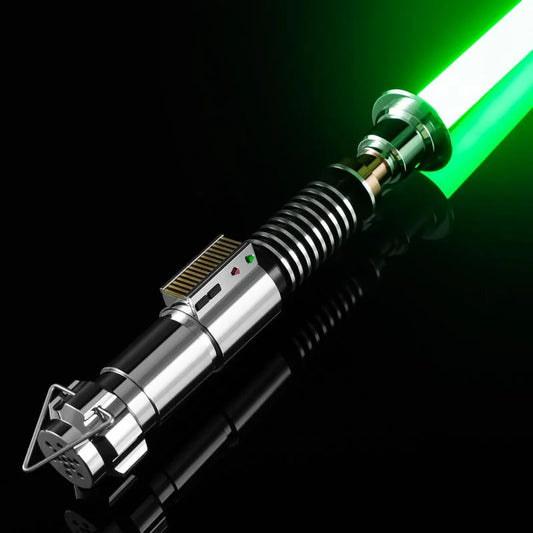 Bluetooth App Control Lightsaber