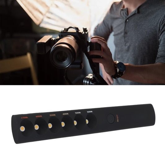 Pro Color Temperature Light Wand