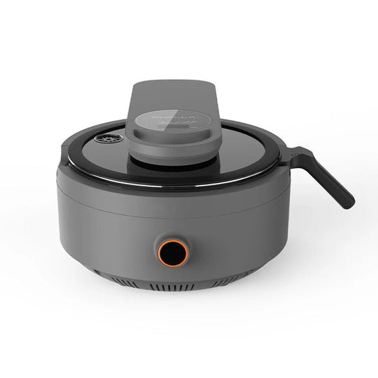 Multi-function cooker