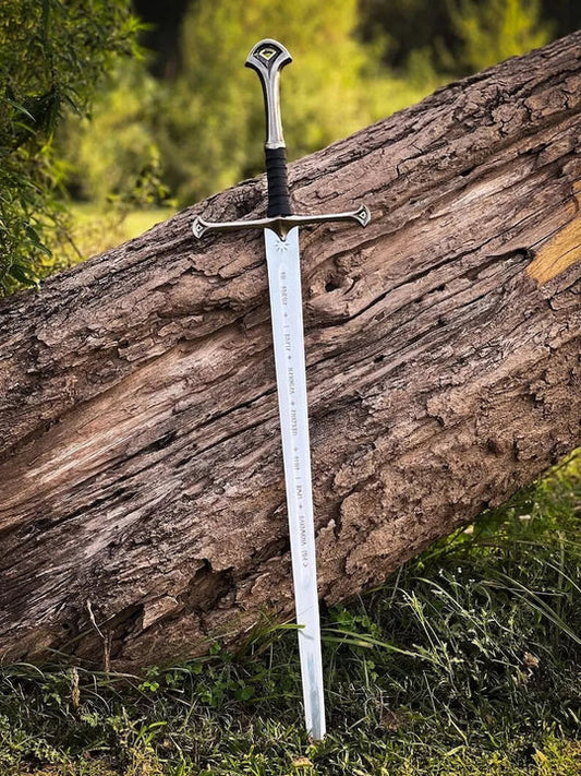 EDGE HAVEN SWORDS