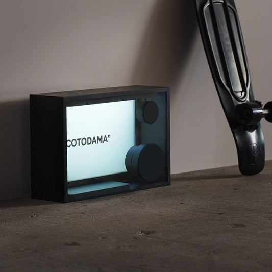 Lyric Sync Speaker: Dynamic Lyrics Display & Premium Sound