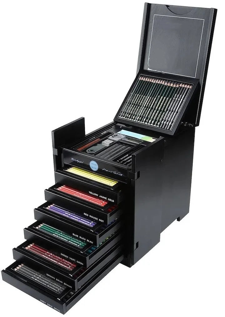 Art & Graphic Anniversary Case