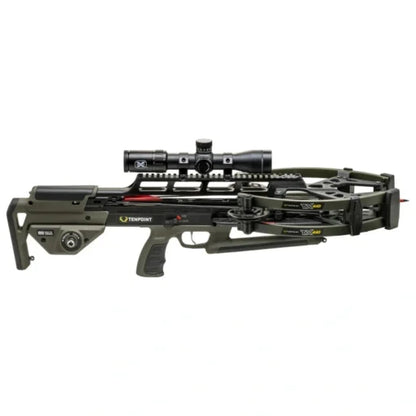 Powerful Harpoon Crossbow Set