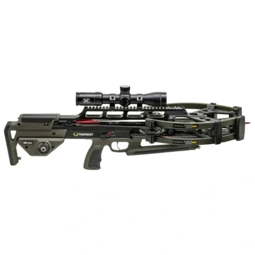 Powerful Harpoon Crossbow Set