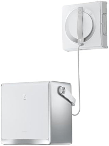 Portable Window Cleaning Robot